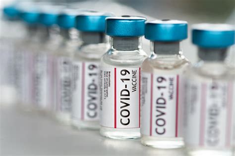 a covid 19 vaccine